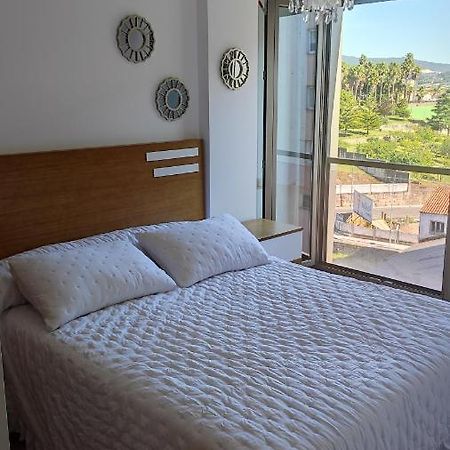 Apartmán O Lar De Sara II Poio Exteriér fotografie